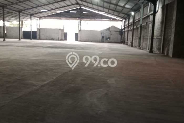 Gudang Usaha Dijual di Cipondoh Tangerang LT 2890m2 & LB 2000m2 Gudang Usaha Dijual di Cipondoh Tangerang LT 2890m2 & LB 2000m2