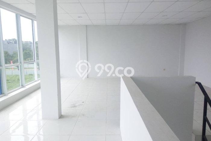 Gudang Kawasan Periuk, Luas 317m², Area Komersial, Strategis Gudang Kawasan Periuk, Luas 317m², Area Komersial, Strategis