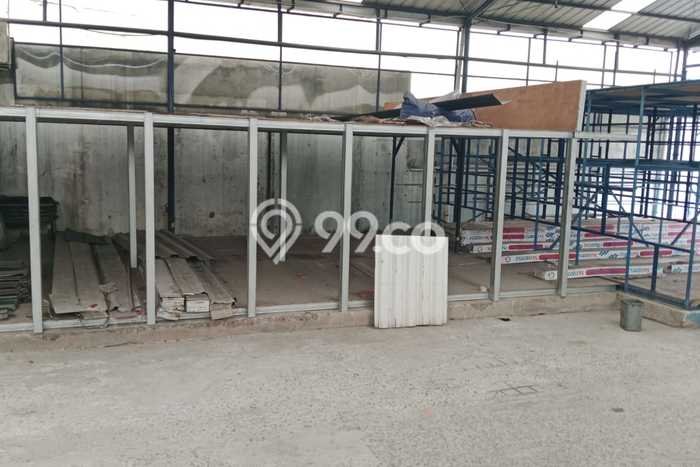 Gudang bagus disewakan di Pamulang Tangerang Selatan dengan LB 800m2 harga sewa terbaik Gudang bagus disewakan di Pamulang Tangerang Selatan dengan LB 800m2 harga sewa terbaik