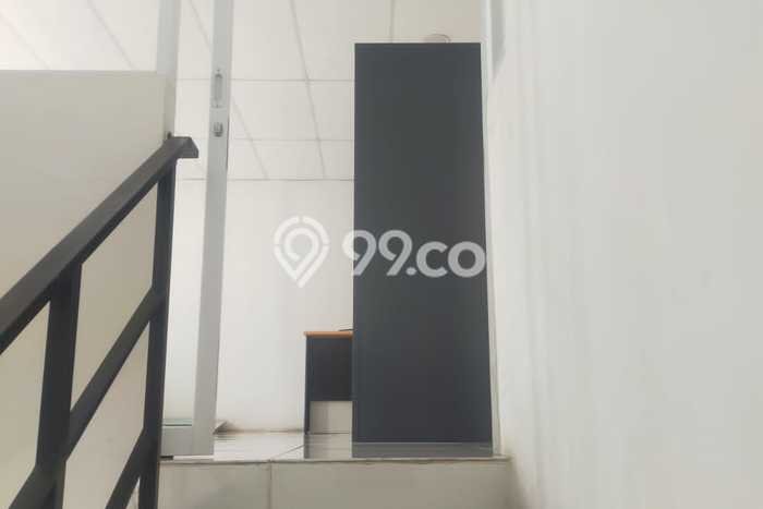 Dijual Gudang di Periuk, Luas 465m², Area Berkembang, Jalan Utama Dijual Gudang di Periuk, Luas 465m², Area Berkembang, Jalan Utama