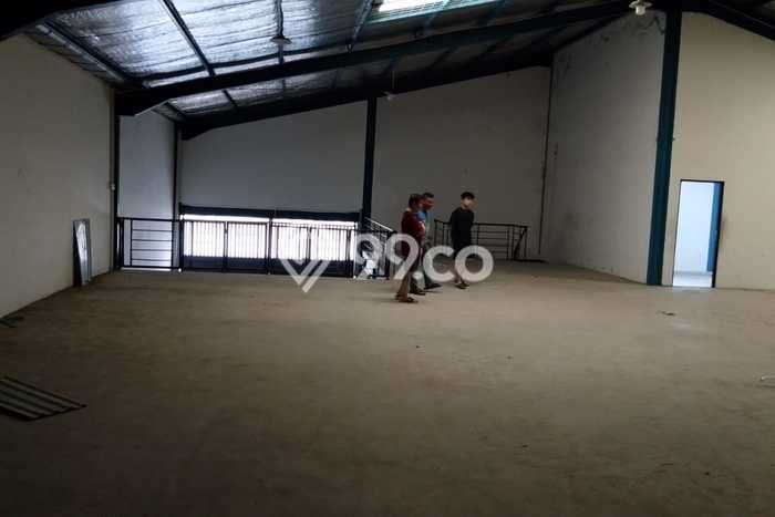 Gudang Komersial Disewakan di Cengkareng Jakarta Barat Luas 1000m2 Gudang Komersial Disewakan di Cengkareng Jakarta Barat Luas 1000m2