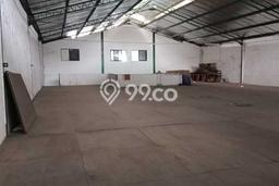 Gudang Dijual di Prime Area Tangerang Luas 1000m2 Gudang Dijual di Prime Area Tangerang Luas 1000m2
