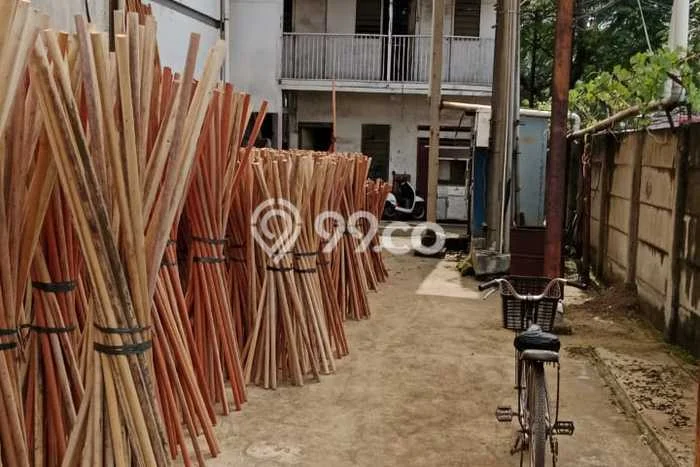 Untuk Dijual Gudang di Sepatan Timur Tangerang LT 1200m2 / LB 1000m2 Untuk Dijual Gudang di Sepatan Timur Tangerang LT 1200m2 / LB 1000m2