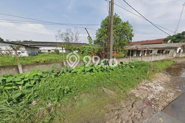 Unit Gudang Strategis di Jati Uwung, Tangerang Potensi Cuan Besar Unit Gudang Strategis di Jati Uwung, Tangerang Potensi Cuan Besar
