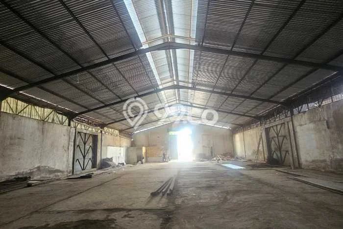 Gudang Disewa di Jakarta Utara dengan LB 630m2 Area Komersial Ramai Gudang Disewa di Jakarta Utara dengan LB 630m2 Area Komersial Ramai