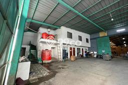 Gudang Disewakan Cepat di Kosambi Tangerang LB 2280m2 Gudang Disewakan Cepat di Kosambi Tangerang LB 2280m2