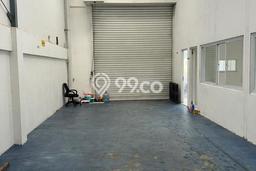Unit Gudang Dijual di Neglasari Tangerang 96m2 Unit Gudang Dijual di Neglasari Tangerang 96m2