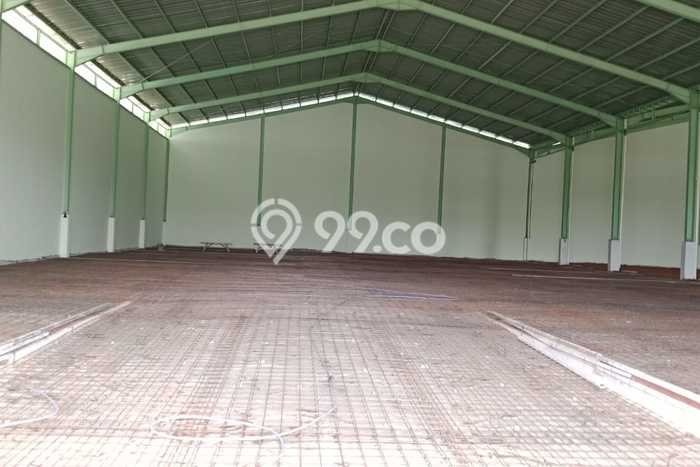 Area Strategis! Disewakan Gudang Lokasi Sepatan, Tangerang Cocok untuk Bisnis Area Strategis! Disewakan Gudang Lokasi Sepatan, Tangerang Cocok untuk Bisnis