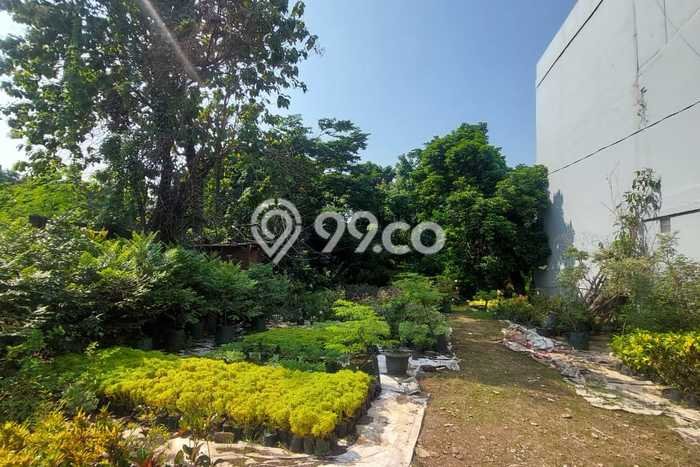 SEWA LAHAN! Tanah Kawasan Karang Tengah, Luas 1665m², Area Bisnis SEWA LAHAN! Tanah Kawasan Karang Tengah, Luas 1665m², Area Bisnis