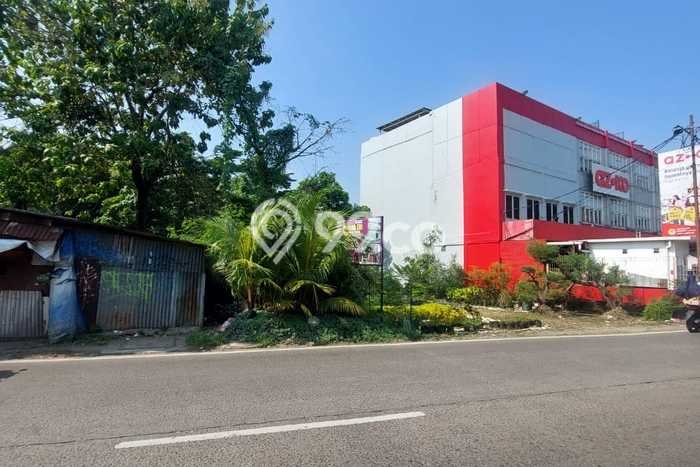 Tanah Kawasan Karang Tengah, Luas 1665m², Lokasi Strategis, Disewakan Tanah Kawasan Karang Tengah, Luas 1665m², Lokasi Strategis, Disewakan