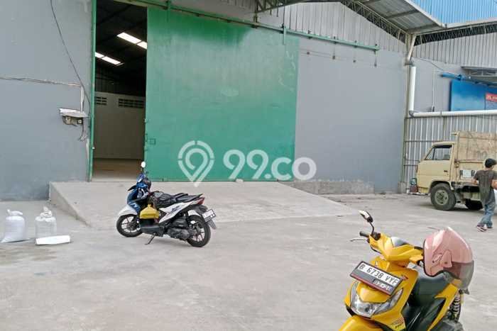 Gudang untuk disewa di Cipondoh punya LT 800m2 & LB 480m2 harga sewa kompetitif Gudang untuk disewa di Cipondoh punya LT 800m2 & LB 480m2 harga sewa kompetitif