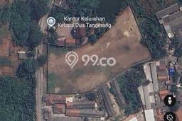 Jarang Ada! Tanah di Legok Punya Luas 10771m2 SHM Jarang Ada! Tanah di Legok Punya Luas 10771m2 SHM