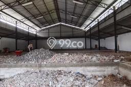Gudang Disewa di Cipondoh, Tangerang, LT 926m2 / LB 700m2 Gudang Disewa di Cipondoh, Tangerang, LT 926m2 / LB 700m2
