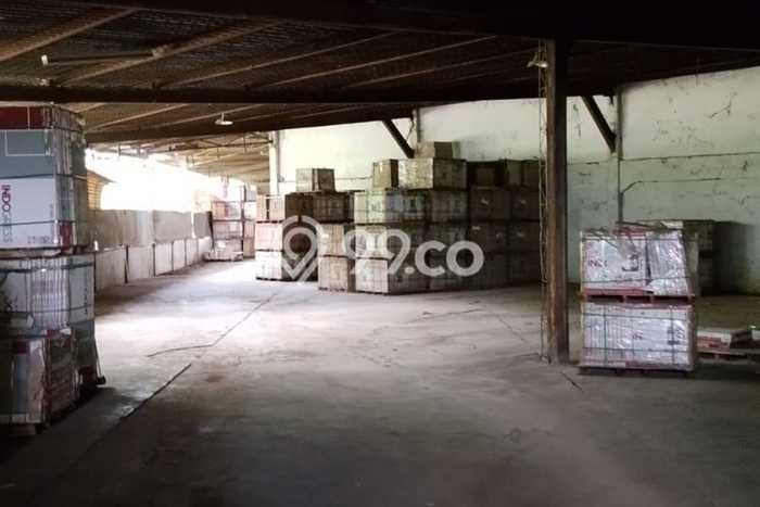 Gudang Bagus Dijual di Muara Karang Jakarta Utara Lokasi Strategis Cocok untuk Kembangkan Bisnis Gudang Bagus Dijual di Muara Karang Jakarta Utara Lokasi Strategis Cocok untuk Kembangkan Bisnis