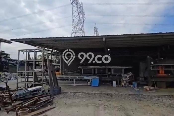 Paling Dicari! Gudang Dijual di Bitung Harga Kompetitif Paling Dicari! Gudang Dijual di Bitung Harga Kompetitif