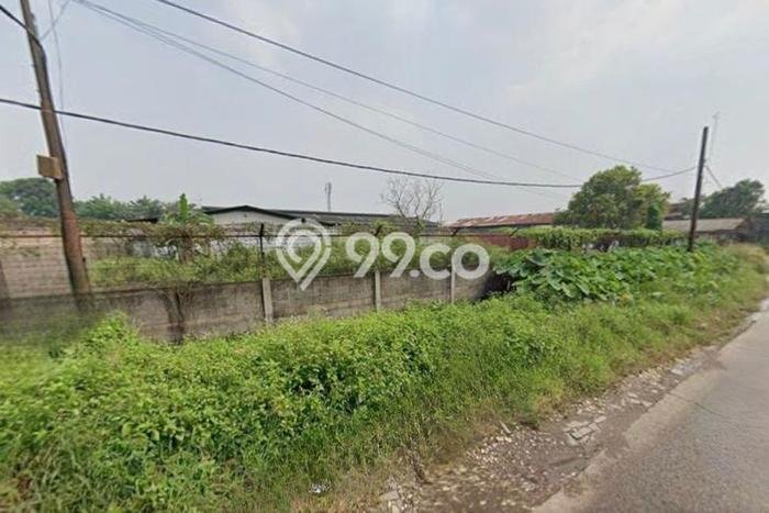 Unit Gudang Strategis di Jati Uwung, Tangerang Potensi Cuan Besar Unit Gudang Strategis di Jati Uwung, Tangerang Potensi Cuan Besar
