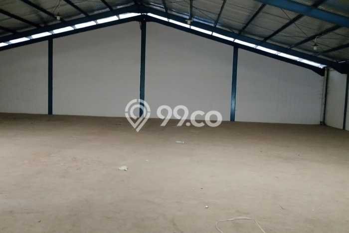 Gudang Komersial Disewakan di Cengkareng Jakarta Barat Luas 1000m2 Gudang Komersial Disewakan di Cengkareng Jakarta Barat Luas 1000m2
