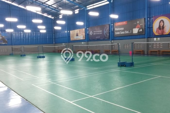 Gudang untuk Disewa di Pusat Jakarta Barat Luas Bangunan 1064m2 Gudang untuk Disewa di Pusat Jakarta Barat Luas Bangunan 1064m2