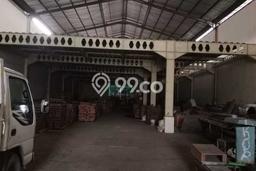 Gudang untuk disewa di Kosambi punya LT 1254m2 & LB 1540m2 harga sewa kompetitif Gudang untuk disewa di Kosambi punya LT 1254m2 & LB 1540m2 harga sewa kompetitif
