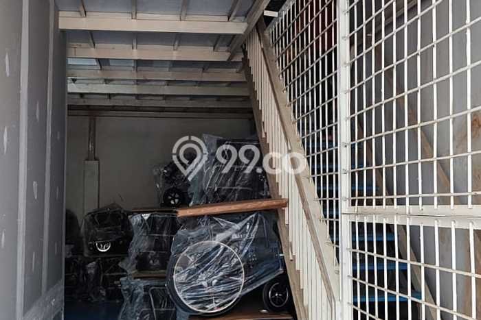 Gudang Bagus Dijual LB 90m2 Lokasi Strategis Jakarta Barat Area Cocok untuk Bisnis Gudang Bagus Dijual LB 90m2 Lokasi Strategis Jakarta Barat Area Cocok untuk Bisnis