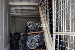 Gudang Bagus Dijual LB 90m2 Lokasi Strategis Jakarta Barat Area Cocok untuk Bisnis Gudang Bagus Dijual LB 90m2 Lokasi Strategis Jakarta Barat Area Cocok untuk Bisnis