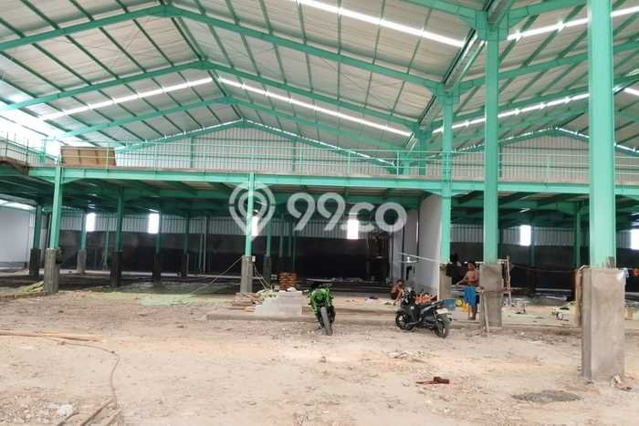 Gudang bagus disewakan di Cikande Serang dengan LB 3000m2 harga sewa terbaik Gudang bagus disewakan di Cikande Serang dengan LB 3000m2 harga sewa terbaik