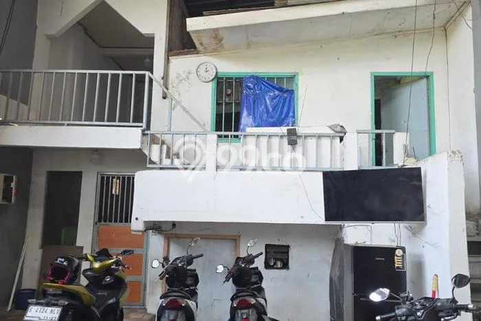Gudang untuk disewa di Kosambi punya LT 1200m2 & LB 1080m2 harga sewa kompetitif Gudang untuk disewa di Kosambi punya LT 1200m2 & LB 1080m2 harga sewa kompetitif