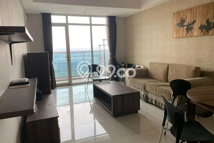 Untuk Dijual Apartemen 2 KT & 2 KM di Surabaya Lokasi Strategis Untuk Dijual Apartemen 2 KT & 2 KM di Surabaya Lokasi Strategis