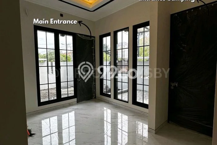 Dijual Hunian Mewah dengan Fasilitas Sekitar Lengkap di Sukolilo, Surabaya Dijual Hunian Mewah dengan Fasilitas Sekitar Lengkap di Sukolilo, Surabaya