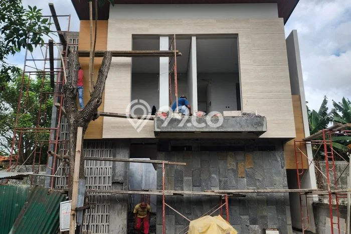 Hunian Mewah LB 265m2 Siap Huni Desain Elegan di Citraland, Surabaya Hunian Mewah LB 265m2 Siap Huni Desain Elegan di Citraland, Surabaya