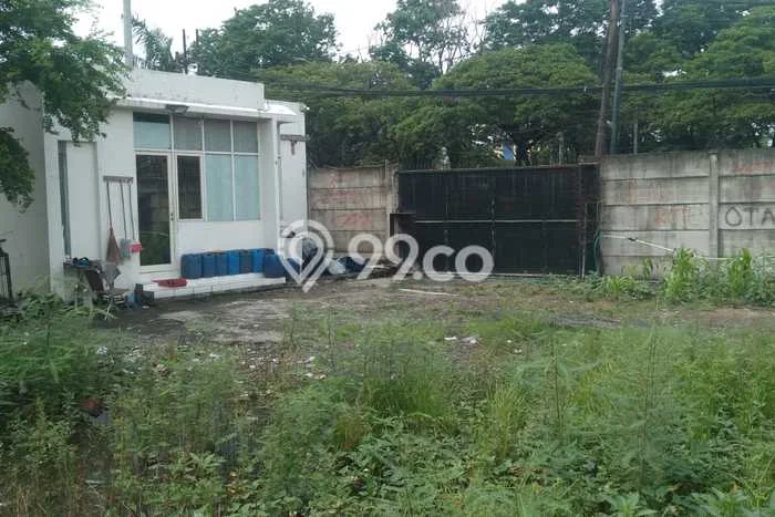 Tanah Kavling Dijual di Margomulyo, Surabaya dengan Luas Tanah 2227m2 Tanah Kavling Dijual di Margomulyo, Surabaya dengan Luas Tanah 2227m2