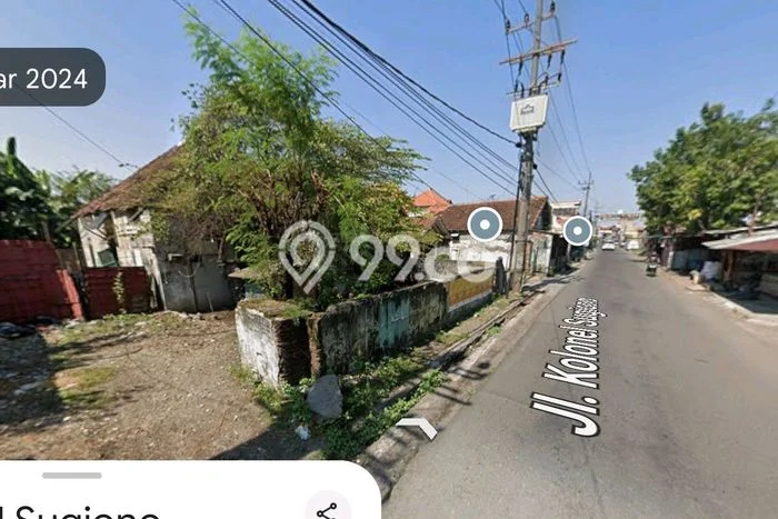 Tanah Kavling Dijual di Surabaya dengan Spesifikasi 968m2 Tanah Kavling Dijual di Surabaya dengan Spesifikasi 968m2