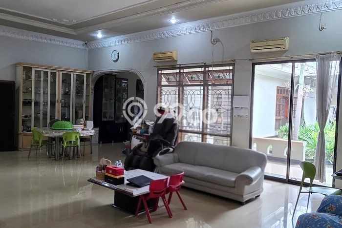 Hunian Super Mewah dengan Akses Paling Strategis di Kupang, Surabaya Hunian Super Mewah dengan Akses Paling Strategis di Kupang, Surabaya