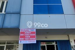 Dijual! Ruko di Gresik Kota Gresik LT 100m2 / LB 200m2 Kawasan Bisnis Dijual! Ruko di Gresik Kota Gresik LT 100m2 / LB 200m2 Kawasan Bisnis