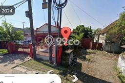Tanah Kavling Dijual di Surabaya dengan Spesifikasi 968m2 Tanah Kavling Dijual di Surabaya dengan Spesifikasi 968m2