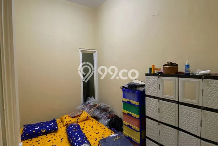 Rumah Modern 2 KT di Medokan Ayu Surabaya Unfurnished Rumah Modern 2 KT di Medokan Ayu Surabaya Unfurnished