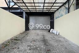 Ruko Disewakan Cepat di Cempaka Putih Jakarta Pusat LB 225m2 Ruko Disewakan Cepat di Cempaka Putih Jakarta Pusat LB 225m2
