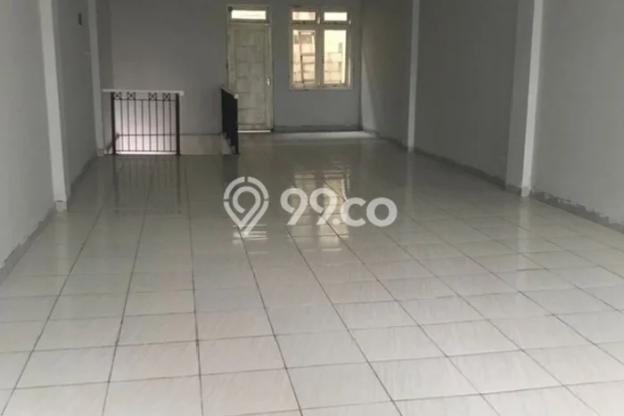 Ruko Lokasi Premium di Pondok Bambu, Luas 200m², Pusat Bisnis Ruko Lokasi Premium di Pondok Bambu, Luas 200m², Pusat Bisnis