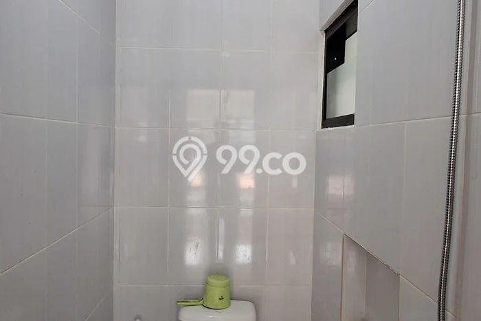 Ruko Area Komersial Kawasan Pondok Bambu, Luas 130m², Lokasi Prima Ruko Area Komersial Kawasan Pondok Bambu, Luas 130m², Lokasi Prima