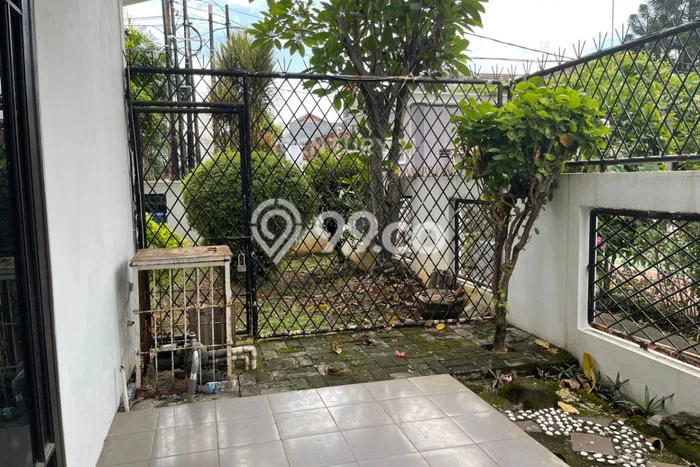 Jarang Ada! Rumah Sewa 4 Kamar Nyaman Siap Huni Kayu Putih Jarang Ada! Rumah Sewa 4 Kamar Nyaman Siap Huni Kayu Putih