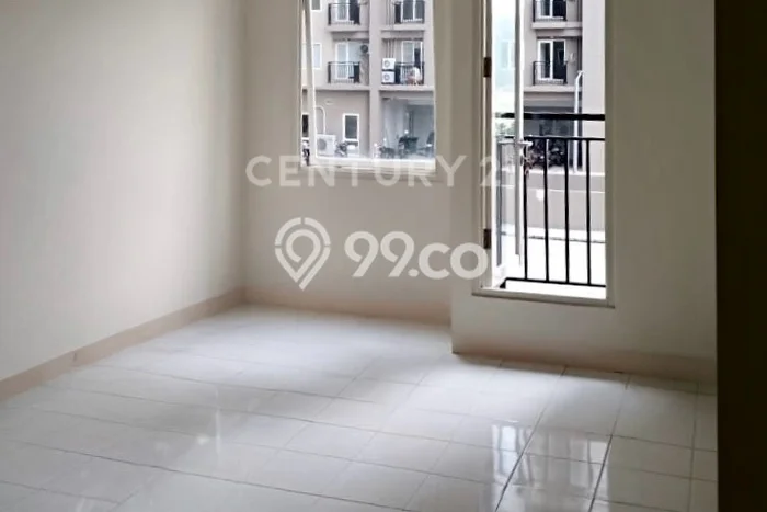 Apartemen Harga Bersahabat di Cimanggis Spesifikasi 0 Kamar Apartemen Harga Bersahabat di Cimanggis Spesifikasi 0 Kamar