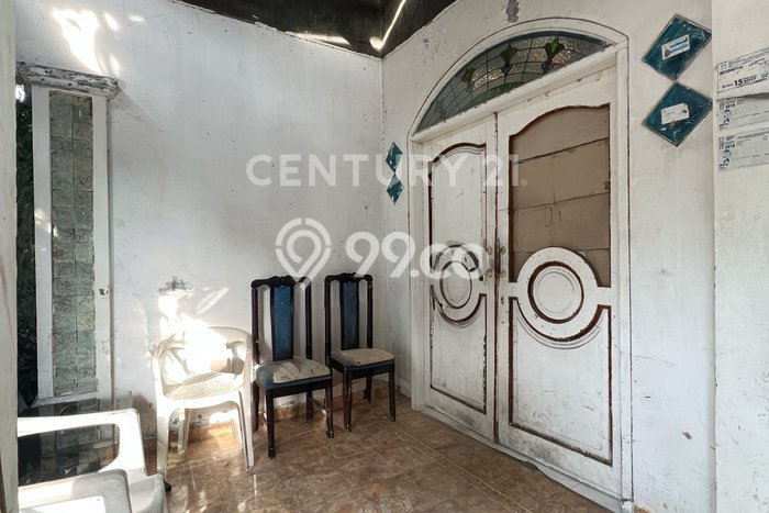 Tanah Dijual di Jakarta Timur Seluas 240m2 Strategis Tanah Dijual di Jakarta Timur Seluas 240m2 Strategis