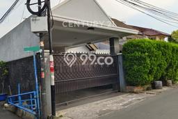 Rumah Mewah Siap Huni LT 239m2 di Matraman, Jakarta Timur Rumah Mewah Siap Huni LT 239m2 di Matraman, Jakarta Timur