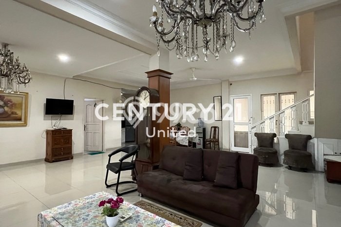 Disewakan Rumah Konsep Minimalis di Cempaka Putih Jakarta Pusat dengan 6 Kamar Disewakan Rumah Konsep Minimalis di Cempaka Putih Jakarta Pusat dengan 6 Kamar