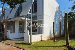 Jual Rumah Eksklusif 3 KT di BSD City, Tangerang Jual Rumah Eksklusif 3 KT di BSD City, Tangerang