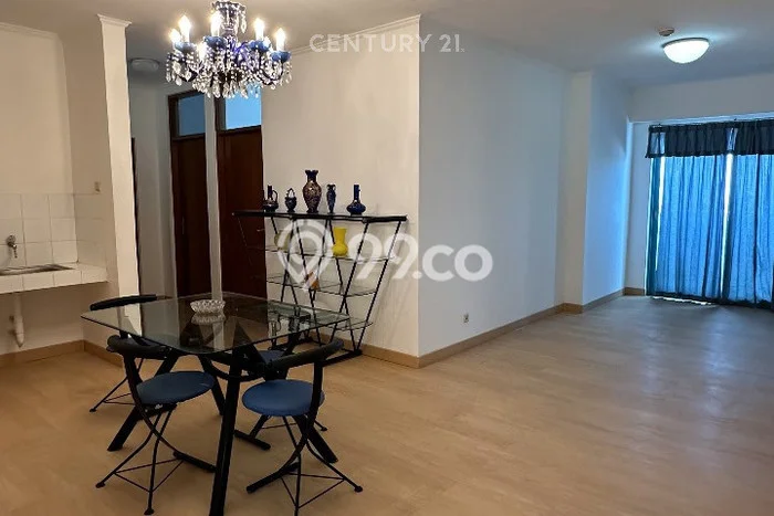 Hunian Strategis 92m2 di Cempaka Mas Jakarta Pusat 3 Bedroom Hunian Strategis 92m2 di Cempaka Mas Jakarta Pusat 3 Bedroom