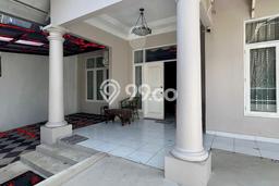 Rumah sewa siap huni 3 Kamar Tidur di Pulomas, Jakarta Timur Rumah sewa siap huni 3 Kamar Tidur di Pulomas, Jakarta Timur