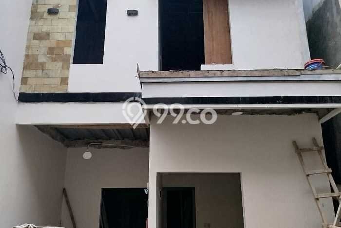 Rumah Luas Asri 2 KT Siap Huni di Lubang Buaya Jakarta Timur Rumah Luas Asri 2 KT Siap Huni di Lubang Buaya Jakarta Timur