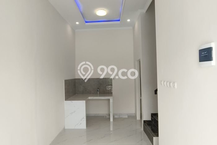 Jual Rumah Modern 2 KT di Lubang Buaya, Jakarta Timur Jual Rumah Modern 2 KT di Lubang Buaya, Jakarta Timur