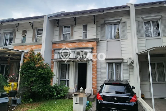 Disewakan Cepat Rumah Kondisi Baik di Area BSD, Tangerang Selatan Disewakan Cepat Rumah Kondisi Baik di Area BSD, Tangerang Selatan